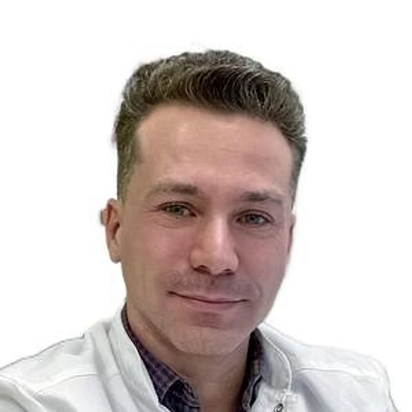 Семищев Роман Сергеевич — Уролог, Калининград