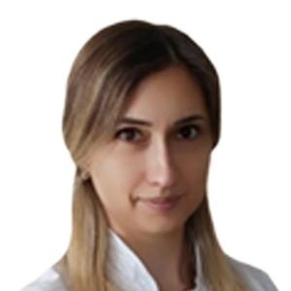 Касумова Екатерина Владимировна — Детский невролог, Барнаул