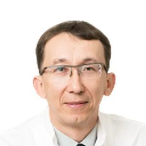 Суяков Владимир Дмитриевич — Анестезиолог-реаниматолог, Ижевск
