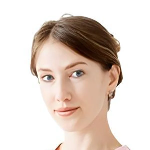 Юферова Ирина Юрьевна — Офтальмолог (окулист), Детский офтальмолог, Барнаул