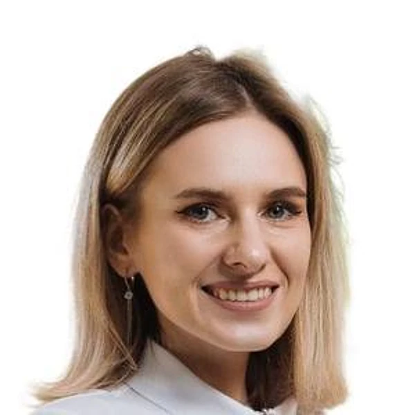Куликова Светлана Игоревна — Эндокринолог, Барнаул