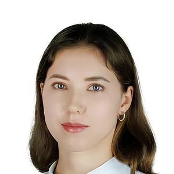 Мастерова Елизавета Валерьевна — Педиатр, Врач общей практики (семейный врач), Санкт-Петербург