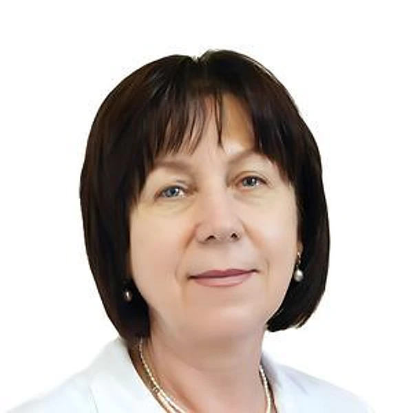 Перфильева Маргарита Сергеевна — Массажист, Новосибирск