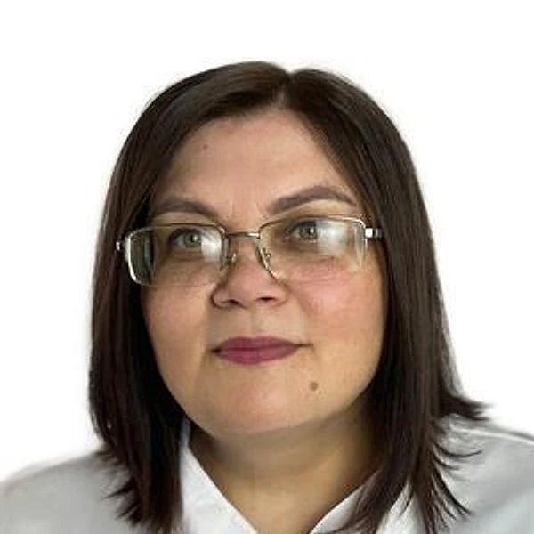 Беляева Екатерина Борисовна — Логопед, Самара