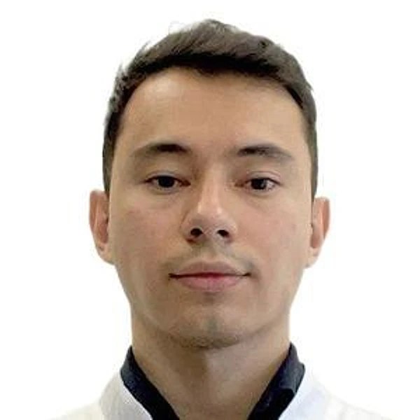 Погосян Левон Михайлович — Эндокринолог, Москва