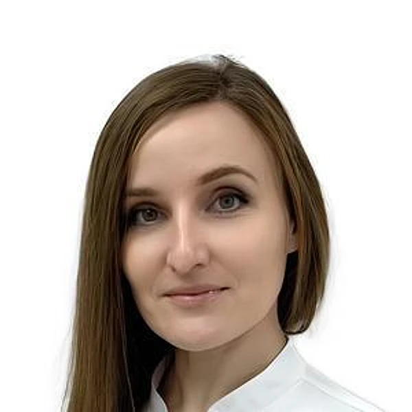 Изотова Алиса Николаевна — Физиотерапевт, Детский физиотерапевт, Новосибирск
