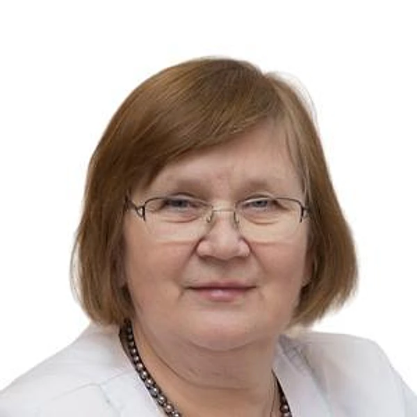 Ковачик Валентина Анатольевна — Фельдшер, Санкт-Петербург
