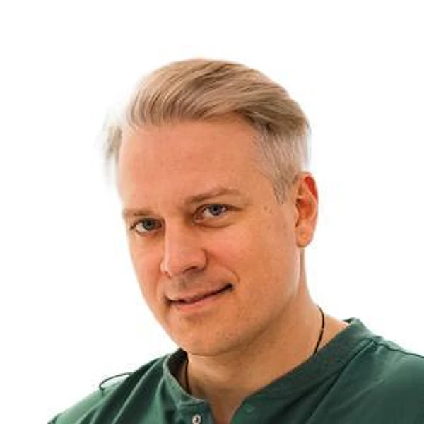 Ширяев Алексей Андреевич — Стоматолог-ортопед, Стоматолог, Калининград