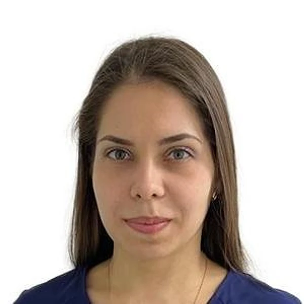 Кошманова Валентина Ивановна — Стоматолог-ортодонт, Азов