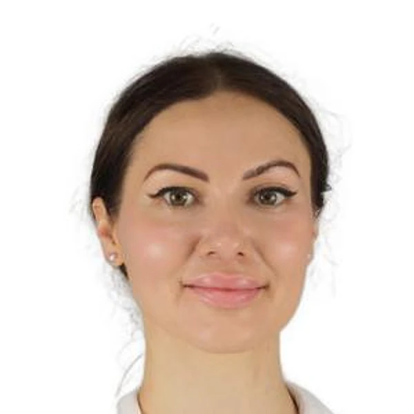 Васильева Юлия Владимировна — Массажист, Москва