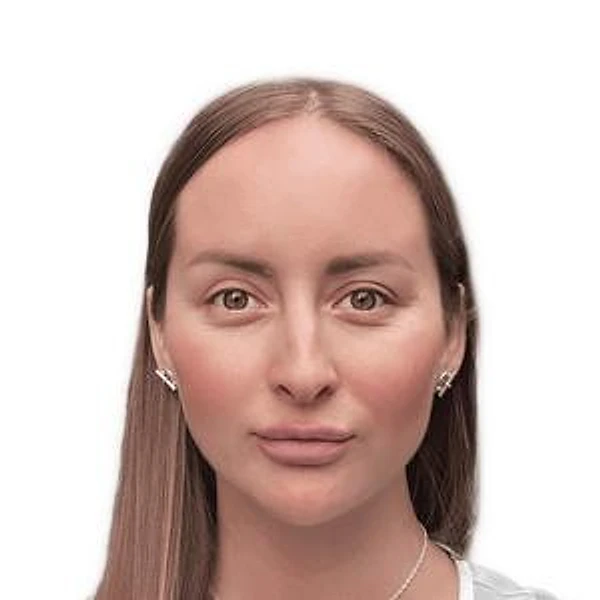 Петрова Светлана Александровна — Косметолог-эстетист, Москва