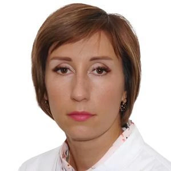 Финогенова Ольга Сергеевна — Психиатр, Ростов-на-Дону