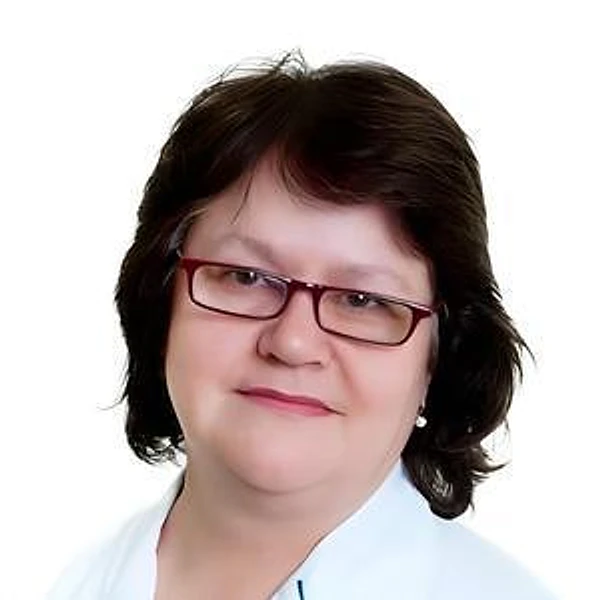 Газизова Гузалия Хамзаевна — Врач УЗИ, Ижевск