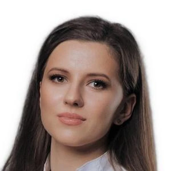 Шишкина Ксения Витальевна — Стоматолог-ортодонт, Стоматолог, Рязань