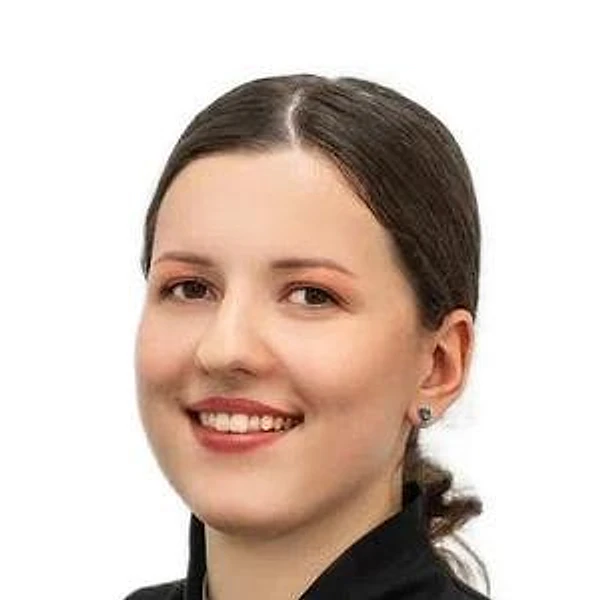 Шишкина Ксения Витальевна — Стоматолог-ортодонт, Стоматолог, Рязань