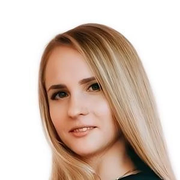 Антонова Дарья Сергеевна — Стоматолог, Детский стоматолог, Тула
