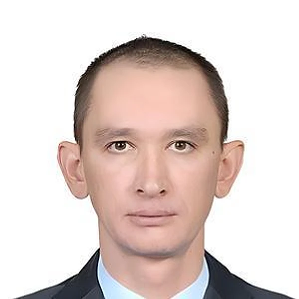 Сергеев Дмитрий Игоревич — Врач общей практики (семейный врач), Петрозаводск