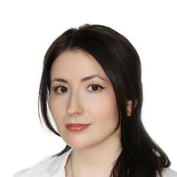 Макарук Юлия Павловна — Невролог, Москва