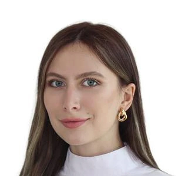 Иванова Анастасия Андреевна — Стоматолог, Детский стоматолог, Воронеж