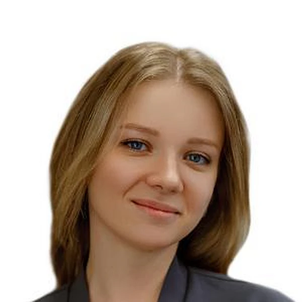 Алексеева Дарья Валентиновна — Стоматолог-ортодонт, Детский ортодонт, Тольятти