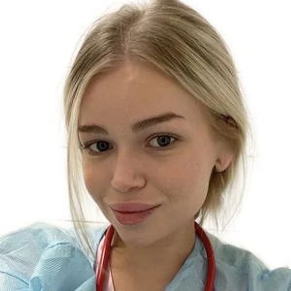 Лапухина Виктория Валериевна — Анестезиолог-реаниматолог, Детский анестезиолог-реаниматолог, Москва