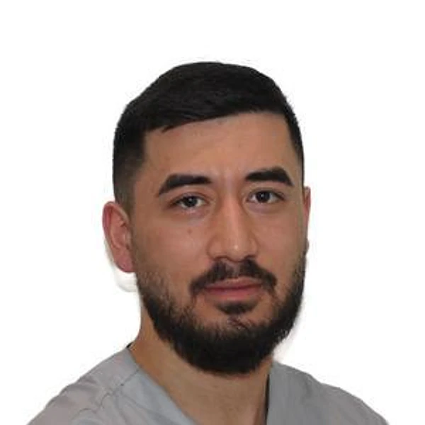 Ахмедов Хасанжон Дадожонович — Стоматолог, Стоматолог-ортопед, Стоматолог-хирург, Краснодар