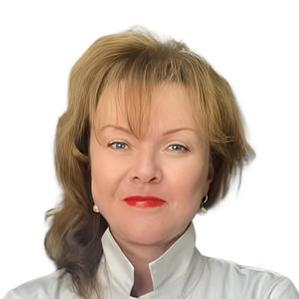 Филиппова Екатерина Викторовна — Эндокринолог, Терапевт, Санкт-Петербург