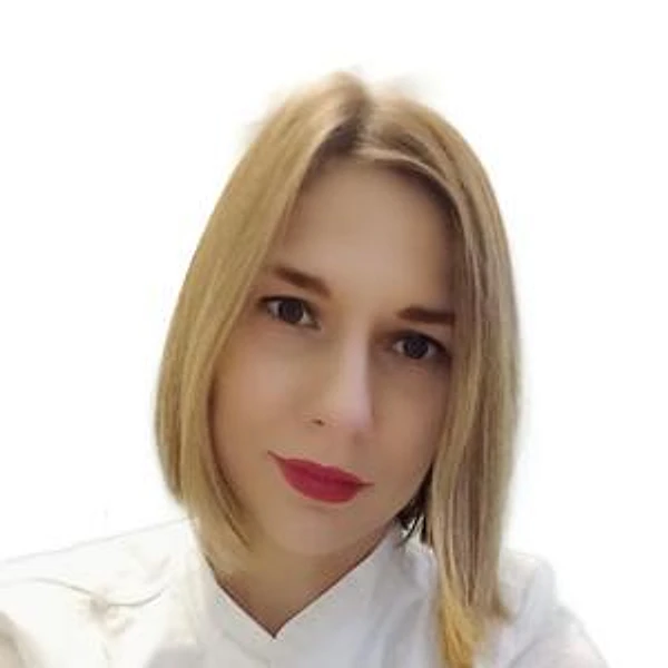 Логачева Ксения Сергеевна — ЛОР, Детский ЛОР, Ярославль