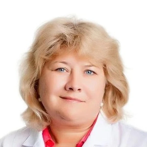 Локастова Наталия Алексеевна — Педиатр, Ижевск