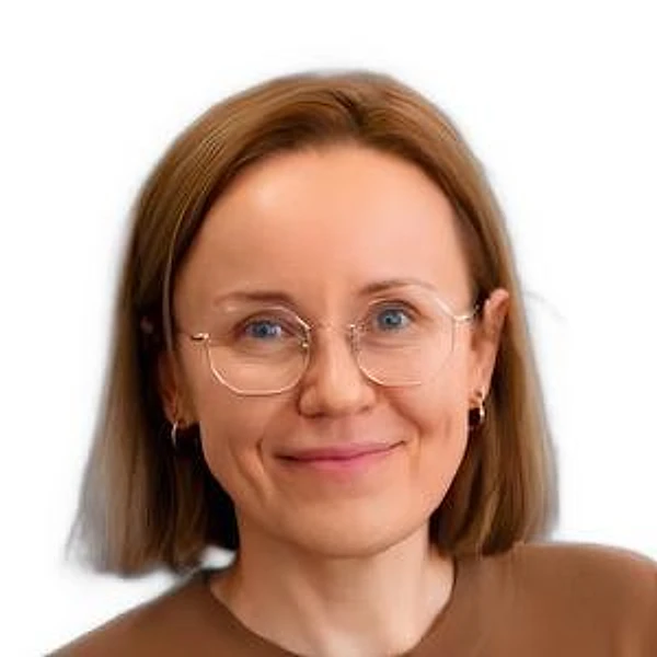 Андрейкина Юлия Николаевна — Нейропсихолог, Детский нейропсихолог, Детский психолог, Психолог, Санкт-Петербург