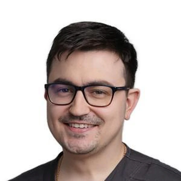 Делицин Александр Сергеевич — Уролог, Ковров