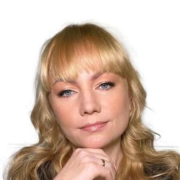 Михалевич Ирина Геннадьевна — Психолог, Детский психолог, Санкт-Петербург