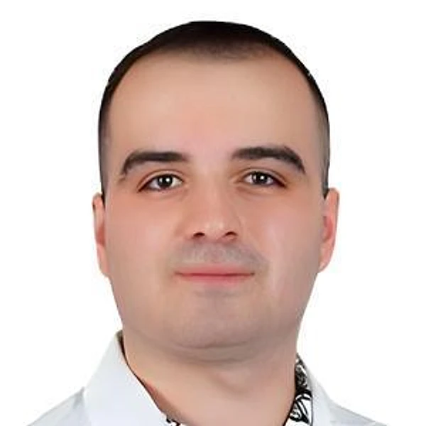Дугулубгов Кантемир Замирович — Детский невролог, unknown