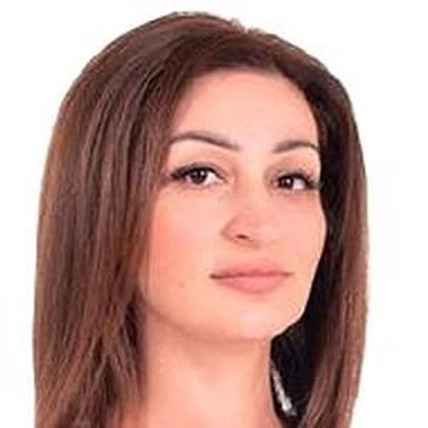 Хамурзова Марина Мухамедовна — Сомнолог, Невролог, Нальчик