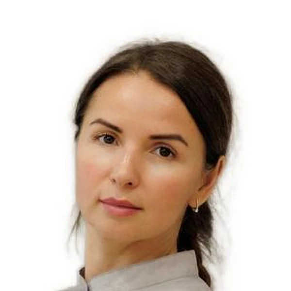 Алкурт Наталья Сергеевна — ЛОР, Детский ЛОР, ЛОР-хирург, Новосибирск