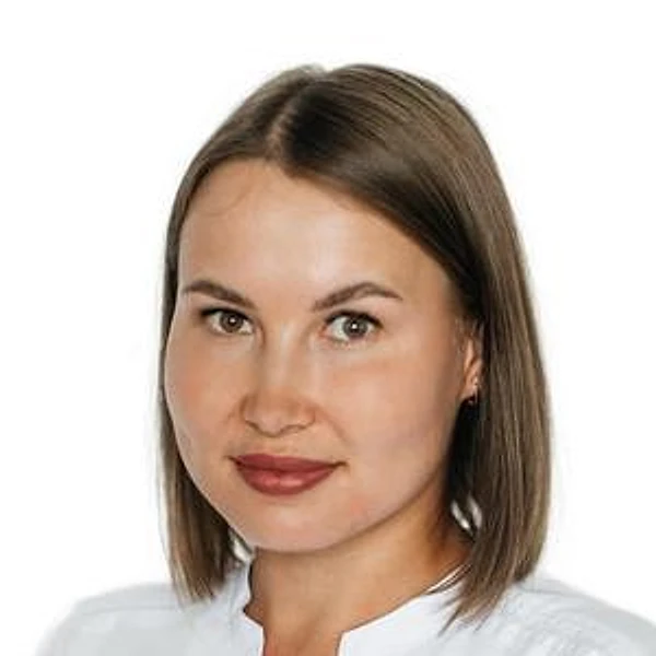 Мартынова Ксения Алексеевна — Психиатр, Мамадыш