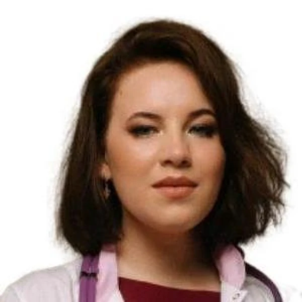Популова Анна Николаевна — Терапевт, Анестезиолог-реаниматолог, Симферополь