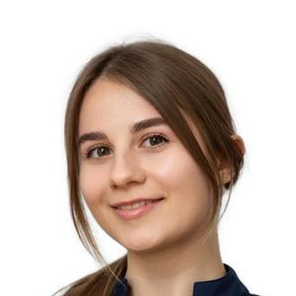 Налесникова Дарья Юрьевна — Стоматолог-ортодонт, Детский ортодонт, Стоматолог-гигиенист, Азов