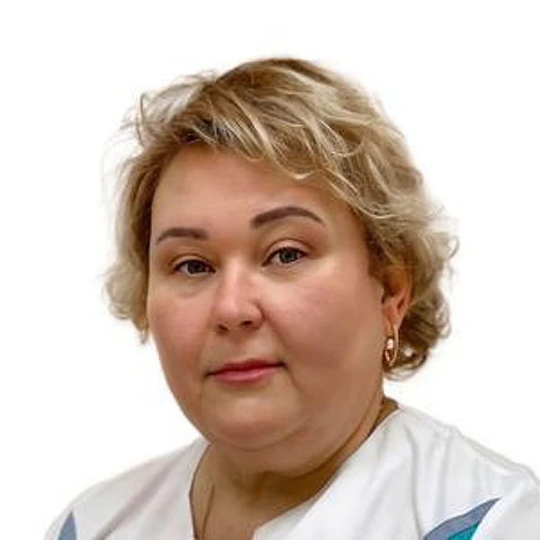 Макрушина Наталья Петровна — Стоматолог, Таганрог