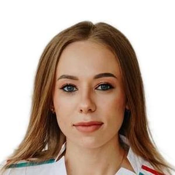 Красноружских Анна Витальевна — Врач-косметолог, Новосибирск