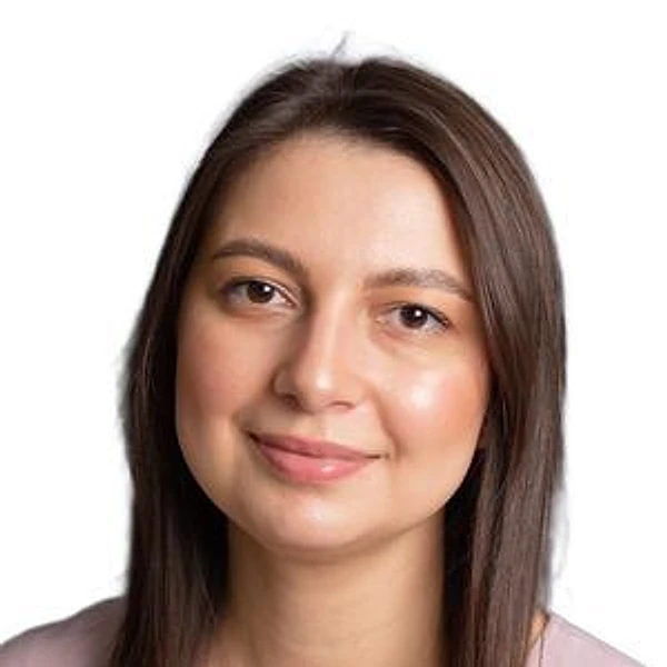 Османова Валерия Олеговна — Стоматолог-ортодонт, Йошкар-Ола