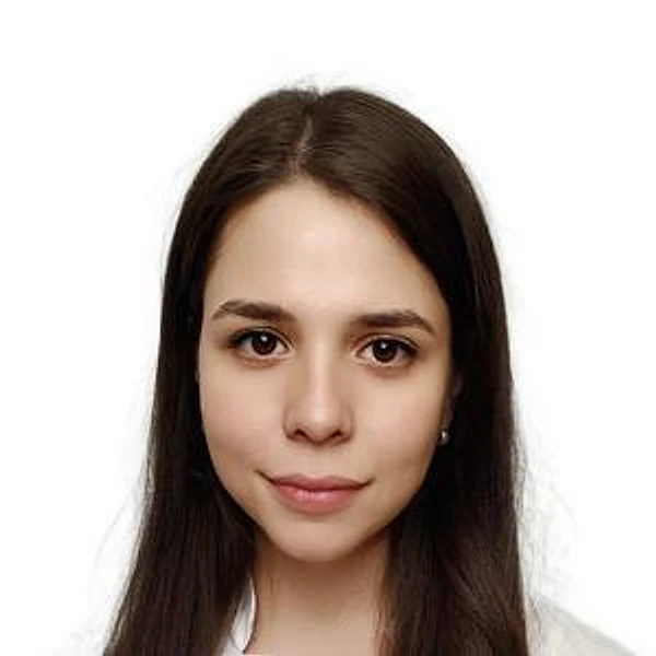 Хаирова Регина Маратовна — Педиатр, Детский диетолог, Детский нутрициолог, Диетолог, Нутрициолог, Екатеринбург