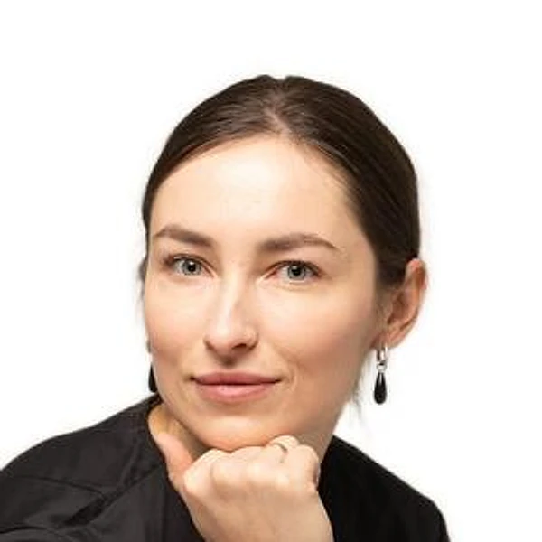 Анищенко Ольга Максимовна — Невролог, Детский невролог, Психиатр, Санкт-Петербург