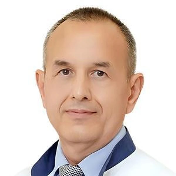 Николаев Олег Иванович — Ортопед, Травматолог, Ижевск