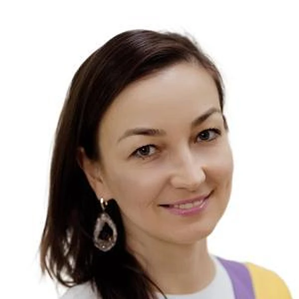 Чуйко Екатерина Владимировна — Логопед, Дефектолог, Ярославль