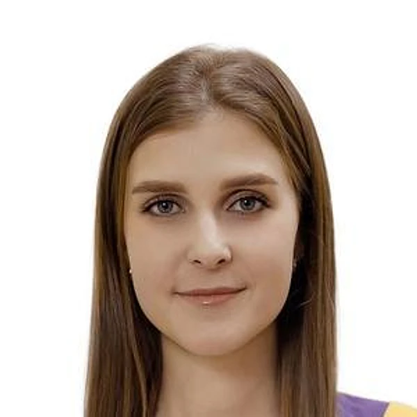 Шадрина Кристина Сергеевна — Логопед, Ярославль