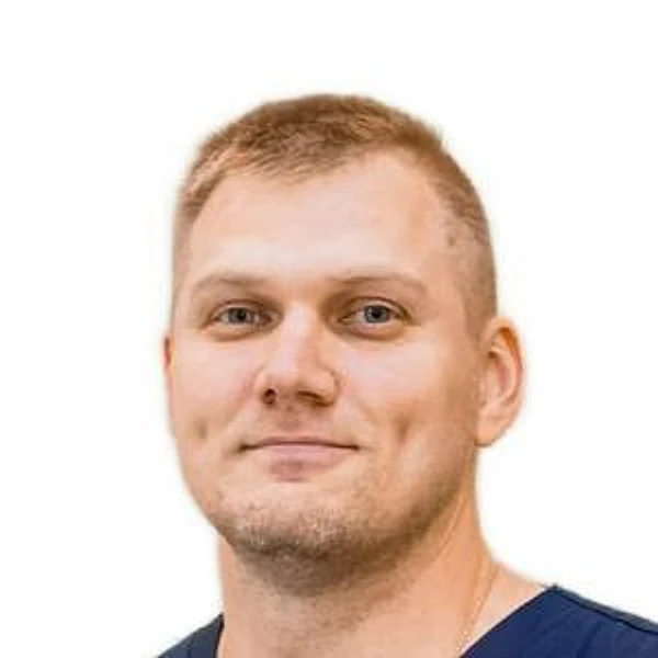 Одегов Дмитрий Александрович — Хирург, Онколог, Липецк