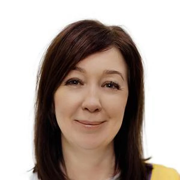 Ермолина Любовь Николаевна — Логопед, Ярославль