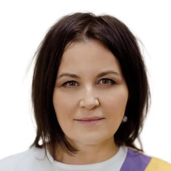 Скрылева Елена Александровна — Психолог, Ярославль