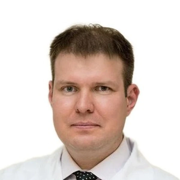 Столяров Андрей Анатольевич — Ортопед, Травматолог, Ижевск